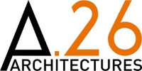 logo de Architectures A.26