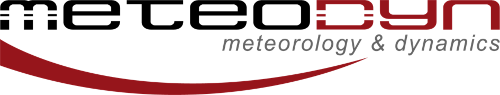 logo de meteodyn