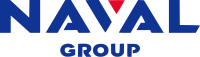 logo de Naval group