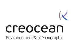 logo de créocéan