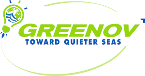 logo de Greenov