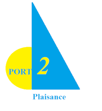Logo de Port-2 plaisance