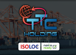 illustration de TTC holding ISOLOC