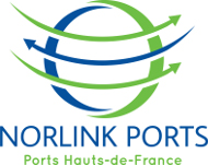 logo de Norlink ports