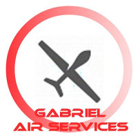 Logo société Gabriel Air Service