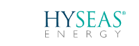 Logo société Hyseas Energy