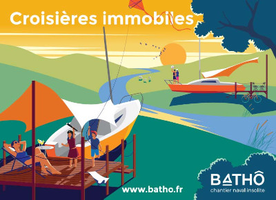 dessin d'un bateau