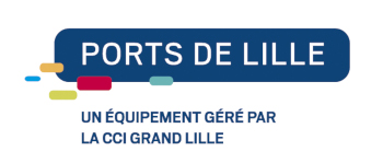 Logo Ports de Lille