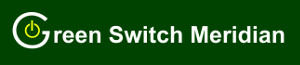 logo de green switch meridian