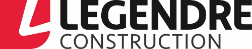 logo de Legendre construction