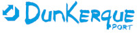 logo du Port de Dunkerque