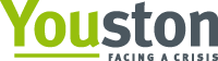 logo de la société youston