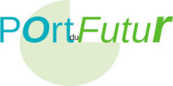 logo port du futur 2011