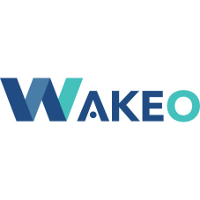 Logo de la Société Wakeo SAS