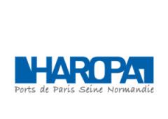 logo Haropa