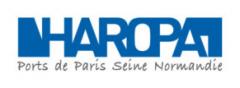 logo de Haropa
