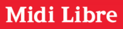 logo du journal Midi Libre