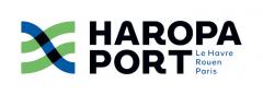 logo Haropa
