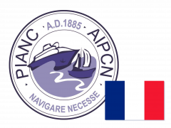 Logo de l'AIPCN France