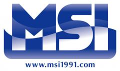 Logo de MSI Marina System Iberica