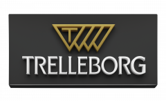 logo de Trelleborg