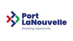 logo de Port La Nouvelle