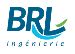 logo de BRL ingénierie