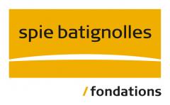 logo de spie batignolles/fondations