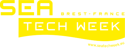 logo de Sea Tech week