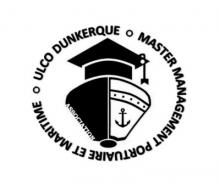 Logo de l'université Littoral Côte d'Opale (ulco) - Dunkerque
