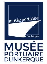 Logo du musée portuaire de Dunkerque