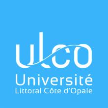 Logo de l'université Littoral Côte d'Opale (ulco)