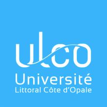 Logo de l'université Littoral Côte d'Opale (ulco)