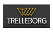 logo de Trelleborg