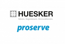 Logo Huesker et Proserve
