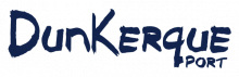 logo du port de Dunkerque